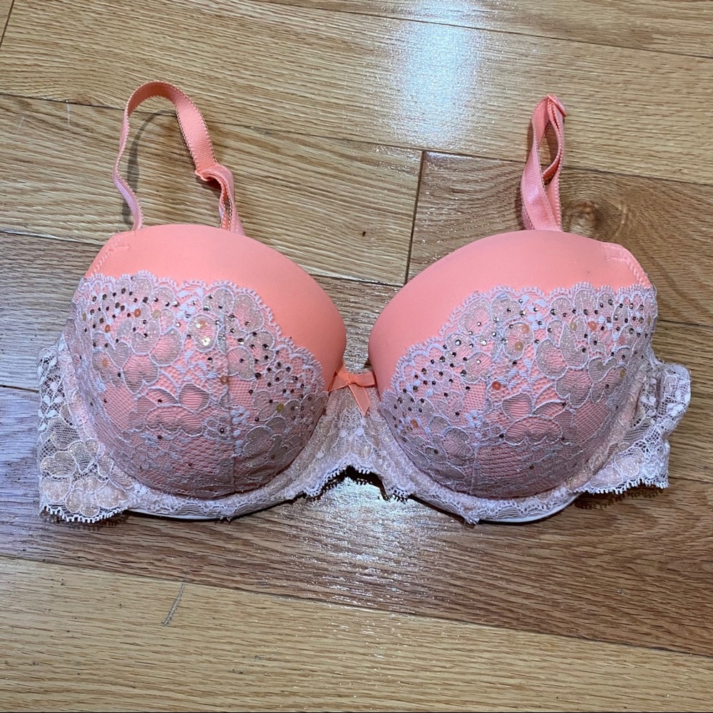 Victorias secret bra
